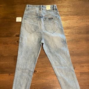 ROLLA’S Duster High Rise (skinny)